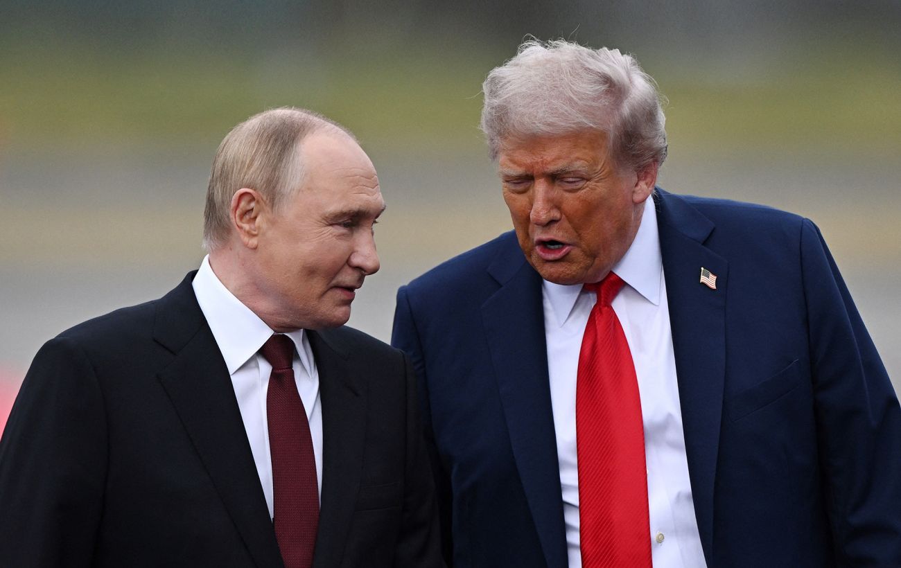 Трамп сказав, від чого залежить його саміт із Путіним