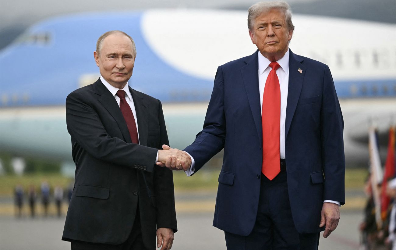 ЗМІ брешуть? У Путіна заявили, що підготовка до саміту з Трампом триває