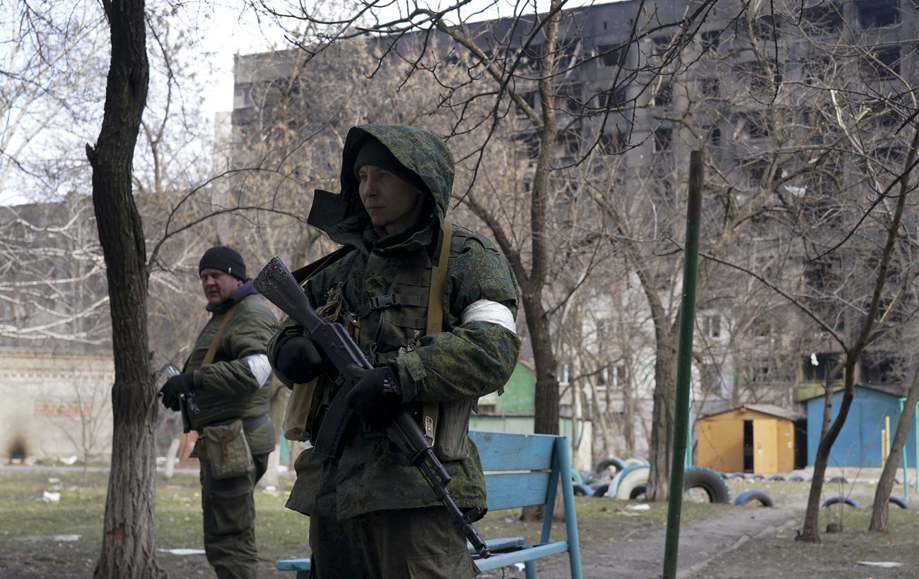 План поповнення окупаційних військ у Росії "забуксував": ГУР пояснило причини
