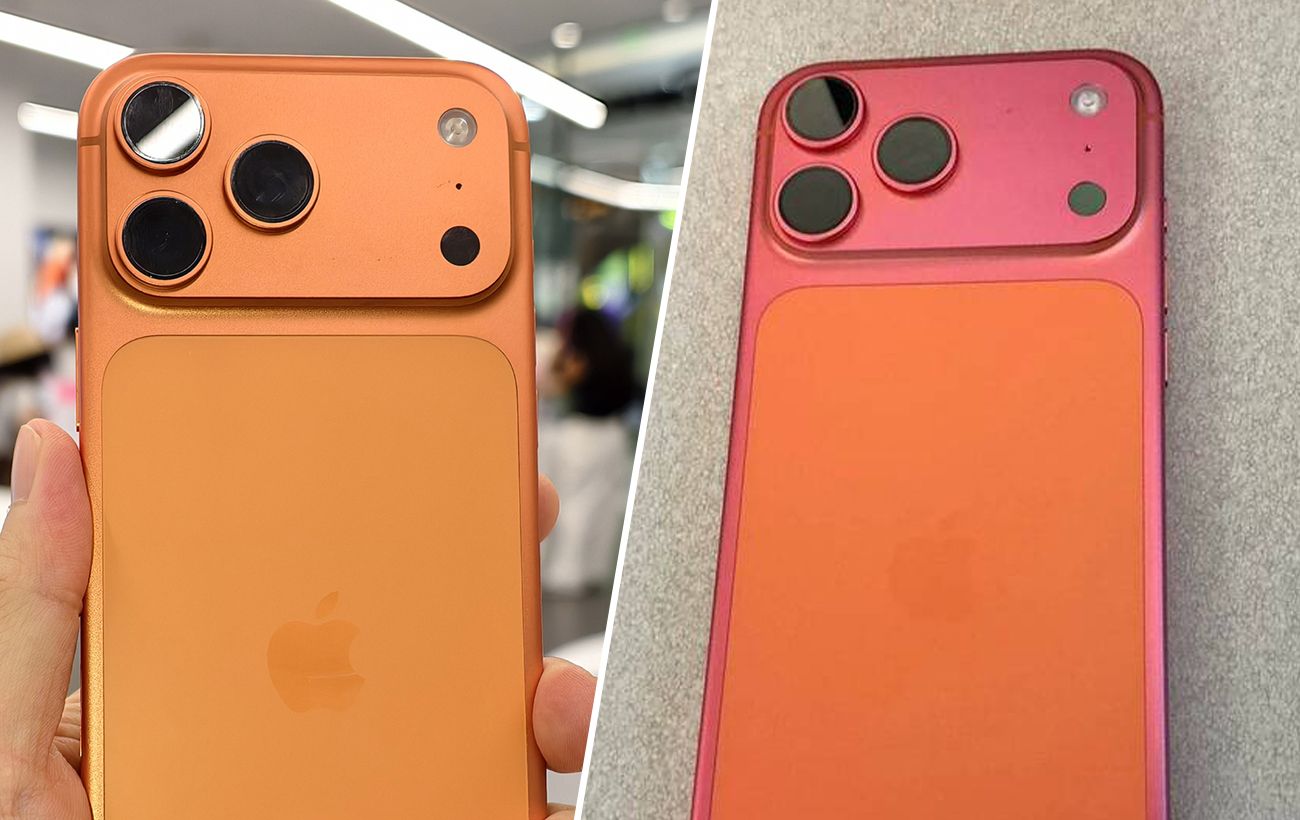 Вигоряння iPhone 17: Apple пояснила, як зберегти оригінальний колір смартфона