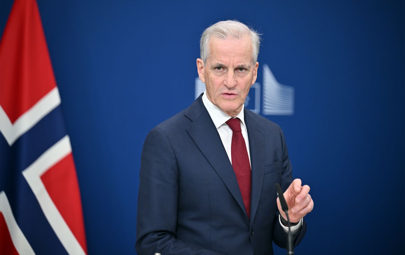 Норвегія виділить Україні ще 150 млн доларів на закупівлю газу та енергозабезпечення