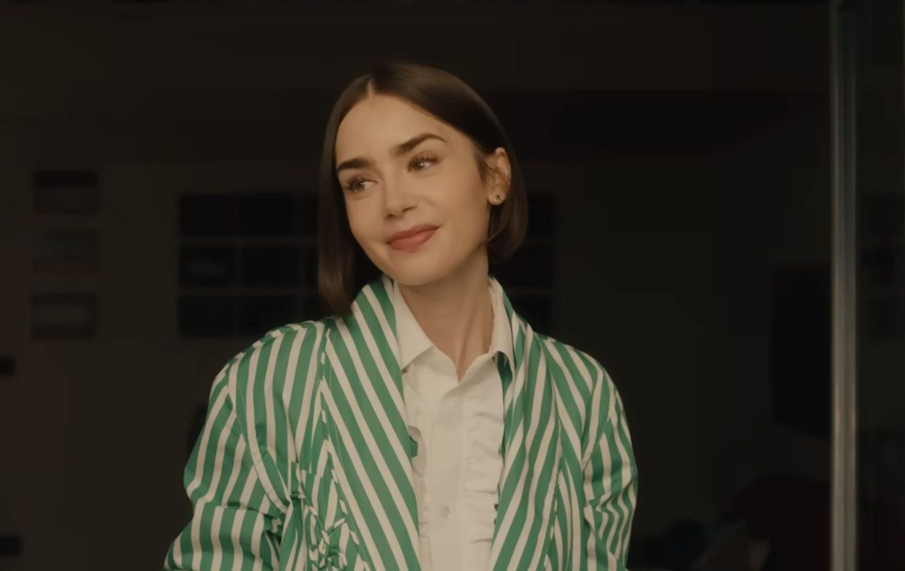 Вийшов перший тизер 5 сезону "Емілі в Парижі": коли прем'єра (відео)