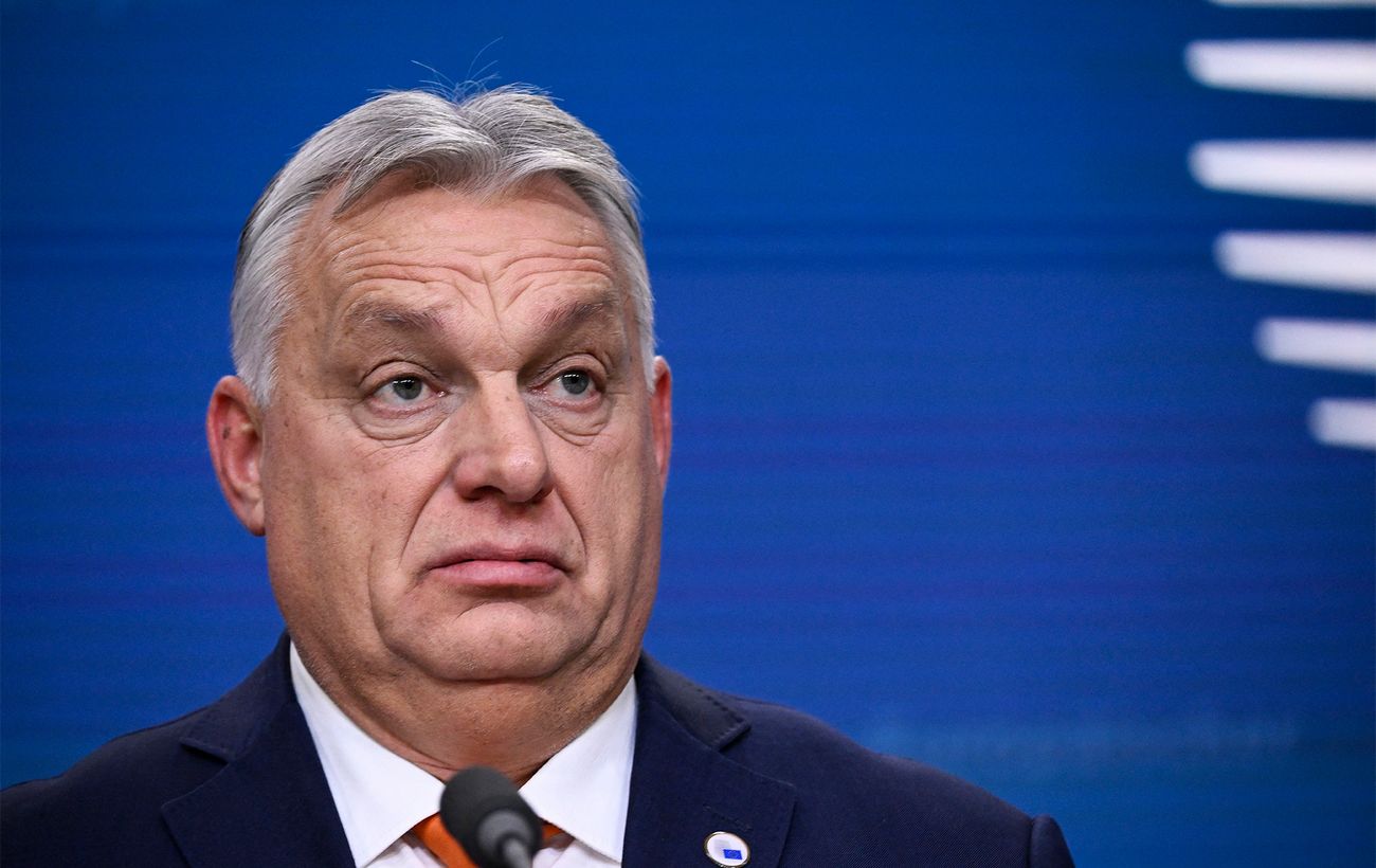 Угорщина знову відмовиться підтримувати Україну на саміті ЄС, - ЗМІ