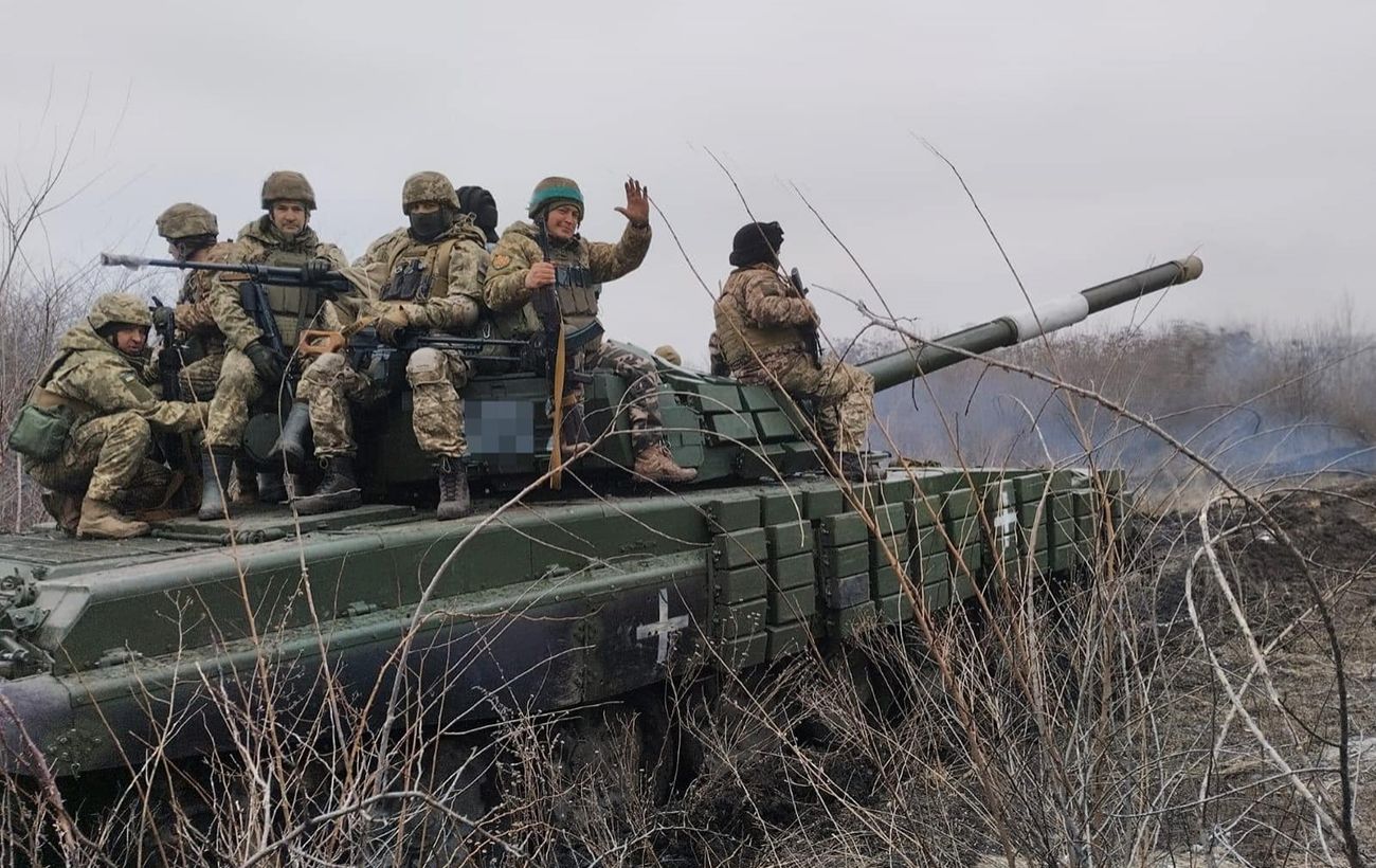 Україна відбила 111 атак: зведення Генштабу на 22 жовтня