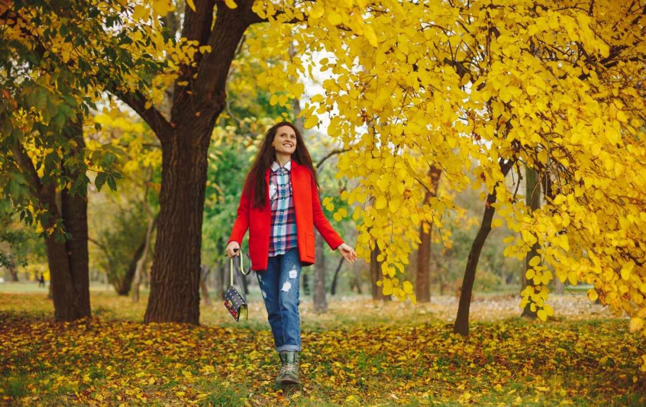 Найкраща ранкова звичка для підвищення рівня вітаміну D та серотоніну