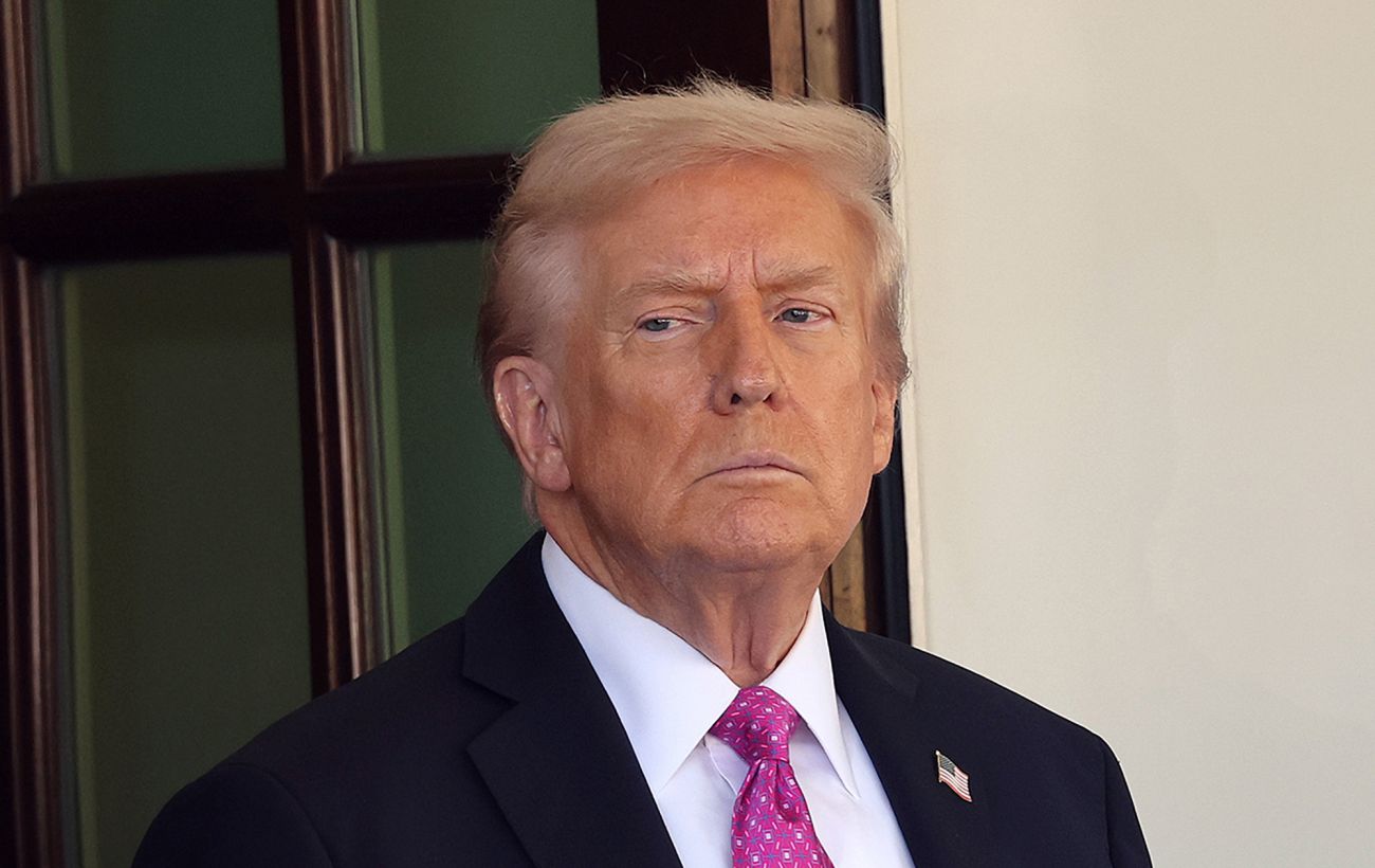 Єрмак: Трамп підтримує початок переговорів з поточної лінії зіткнення