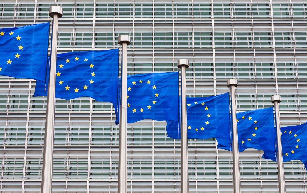 ЄС пообіцяв фінансувати Україну протягом наступних двох років за рахунок активів РФ