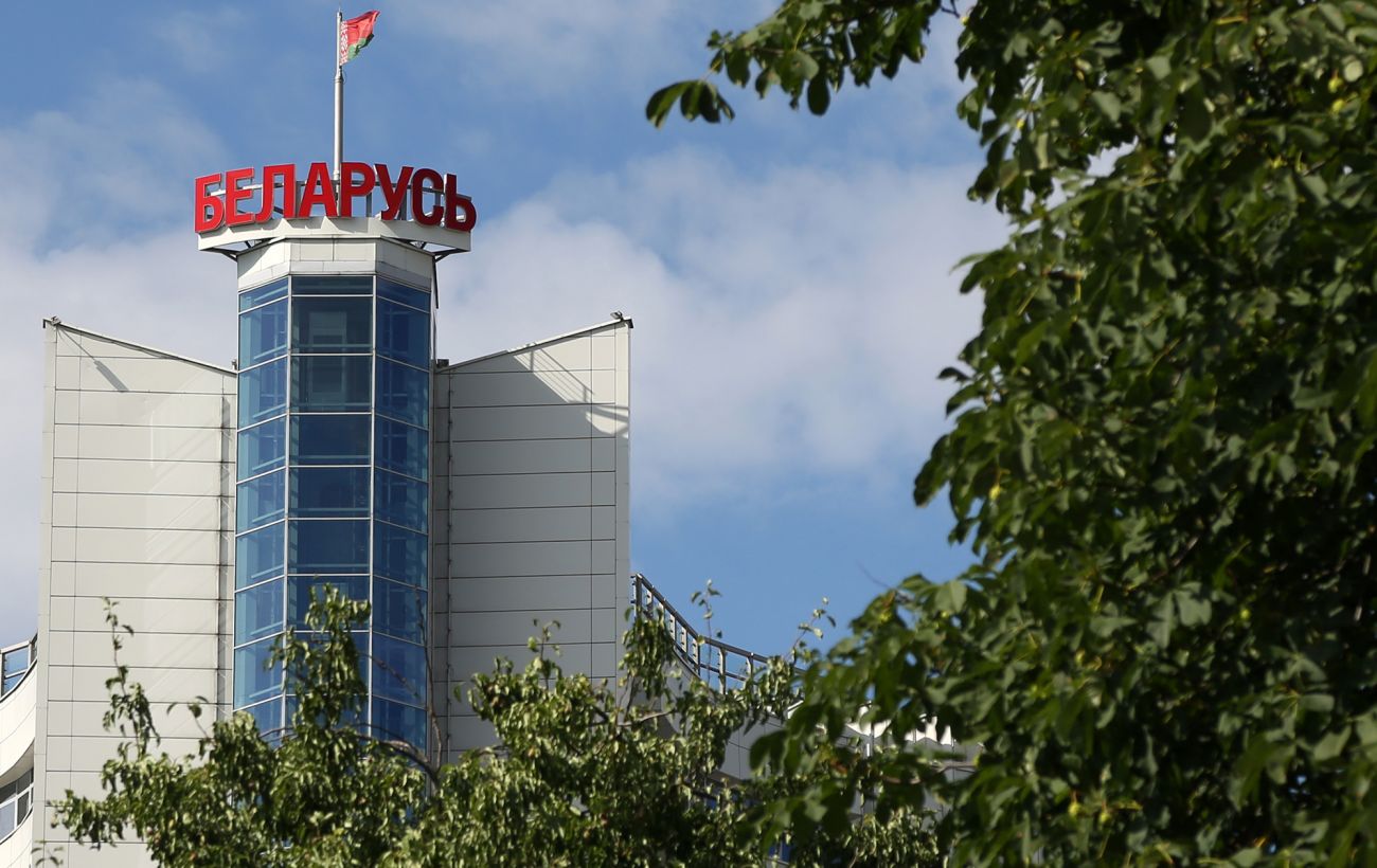 У Білорусі несподівано заблокували соцмережу "ВКонтакте"