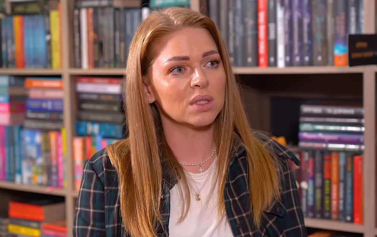 Ексзірка "Дизель Шоу" шокувала сумою, яку платить за школу дитини