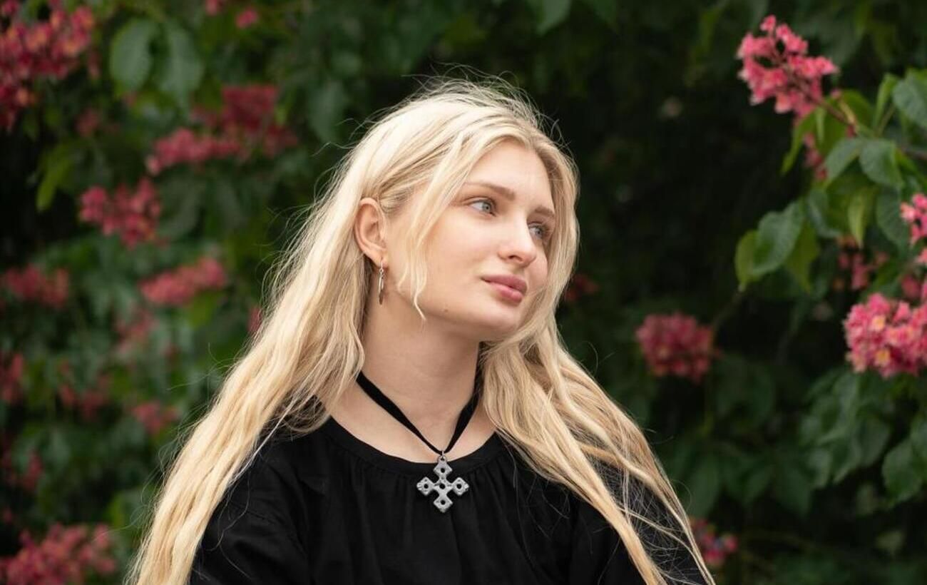 Віточка з "Холостяка" розповіла, як пережила рак: "Ледь не задихнулася" (фото)