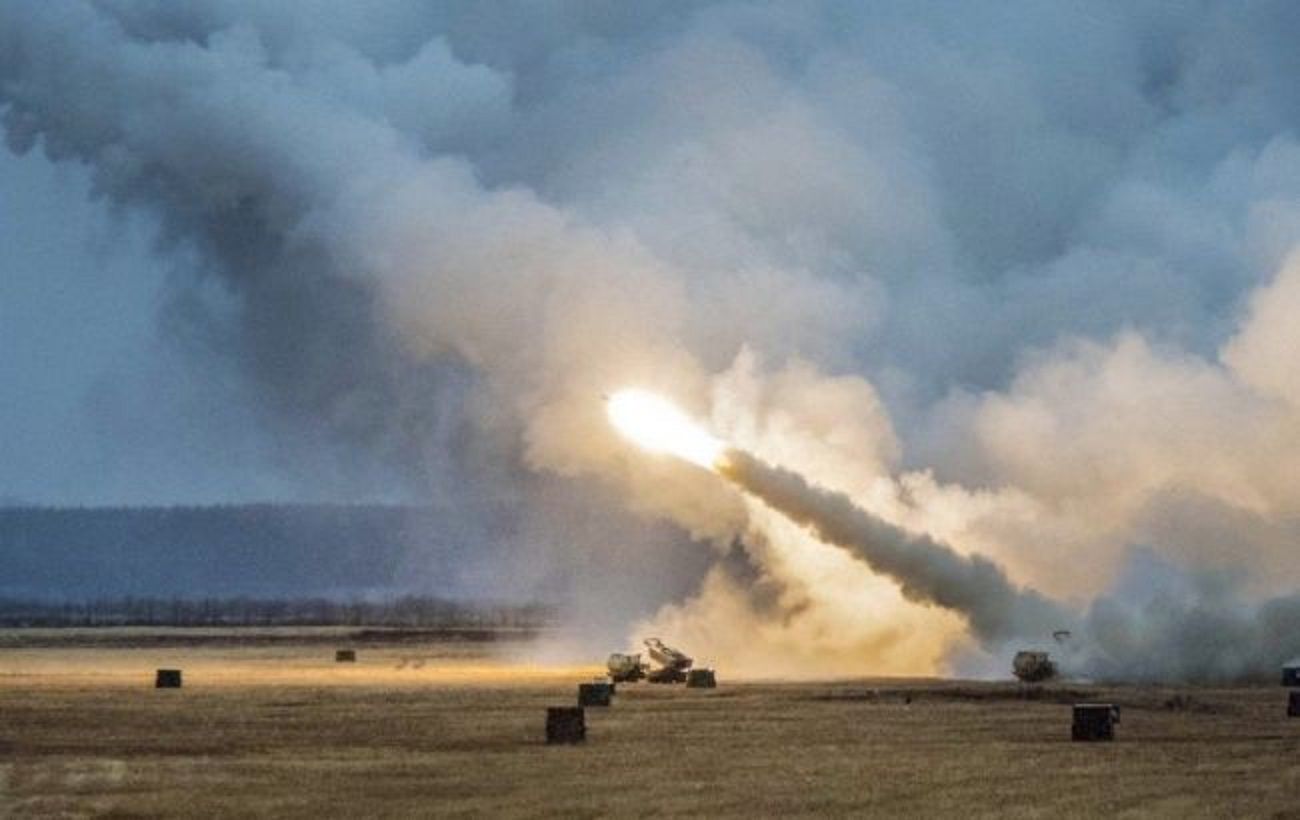 РосЗМІ стверджують, що HIMARS нібито вдарили по Білгородському водосховищу