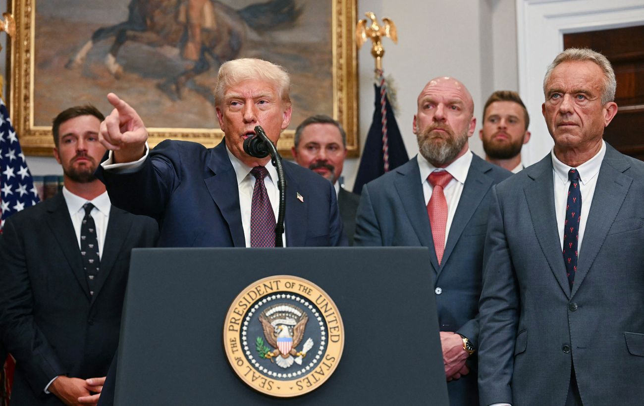 США ввели санкції проти президента Колумбії через "наркоторгівлю"