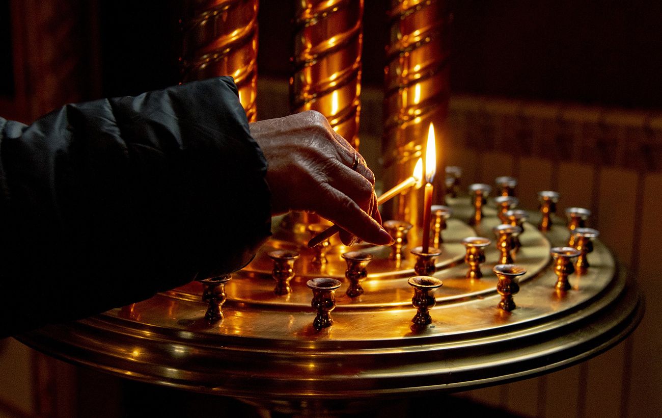 Дмитрівська поминальна субота: що потрібно зробити сьогодні і які є суворі заборони