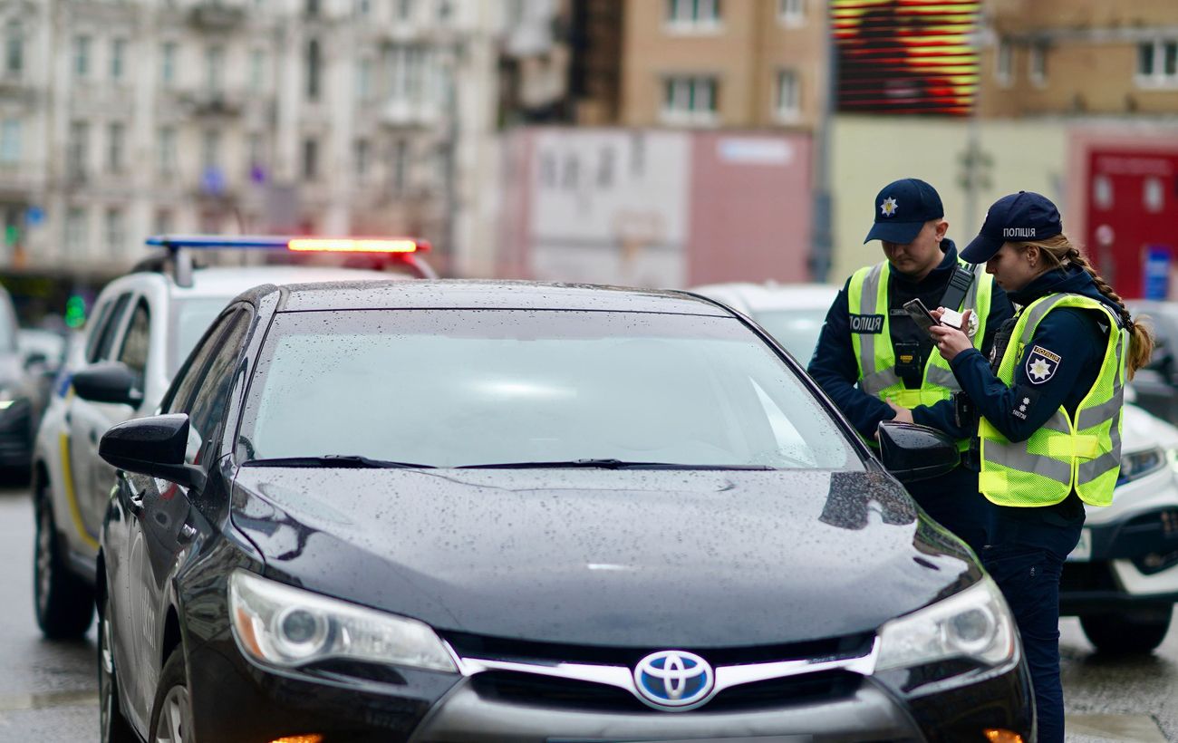 Відмовився дихати в драгер? Що чекає на водіїв і який штраф загрожує
