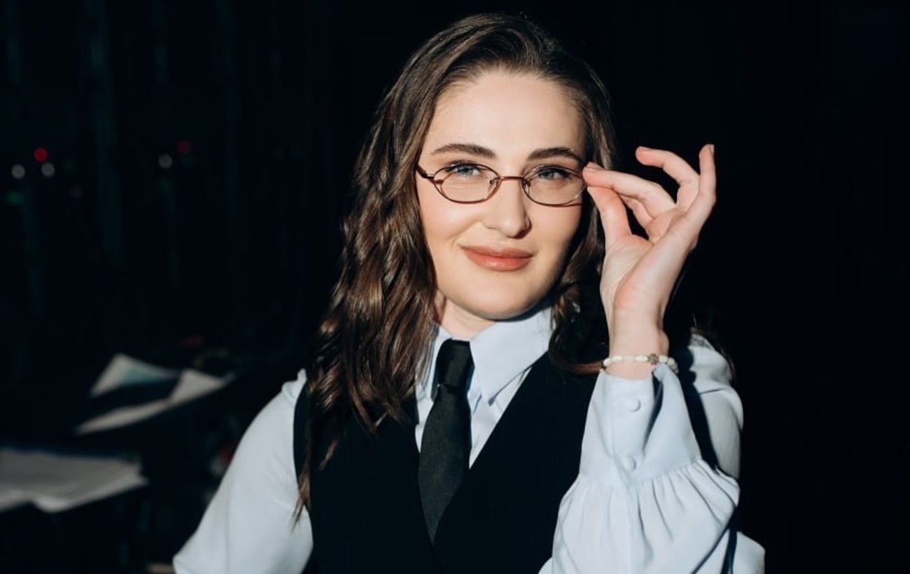 37-річна Тетяна Песик про те, чому не вийшла заміж: "Була зациклена на цьому"