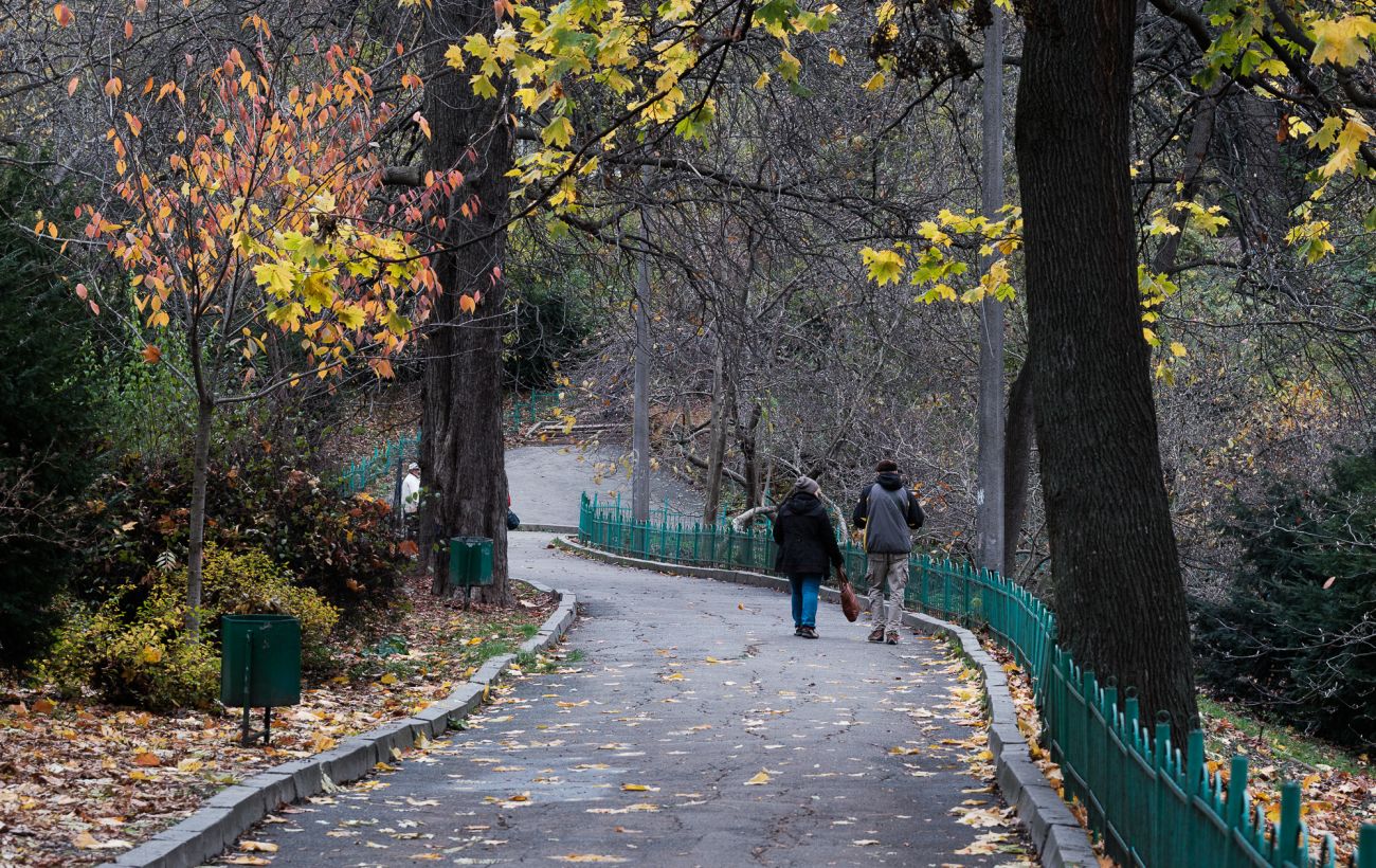 Дощитиме майже по всій Україні: якою буде погода в останню неділю жовтня