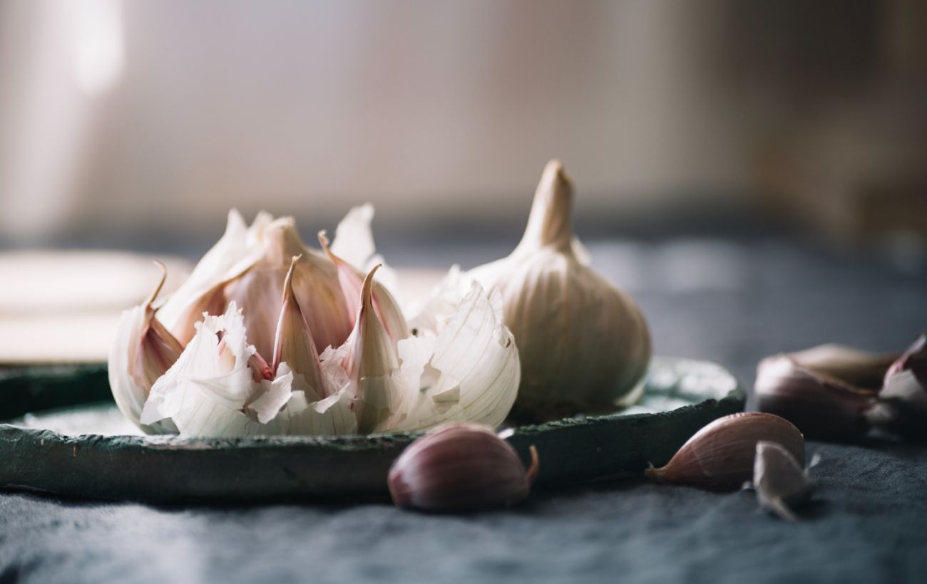 Найкращий час для вживання часнику, щоб отримати максимум користі