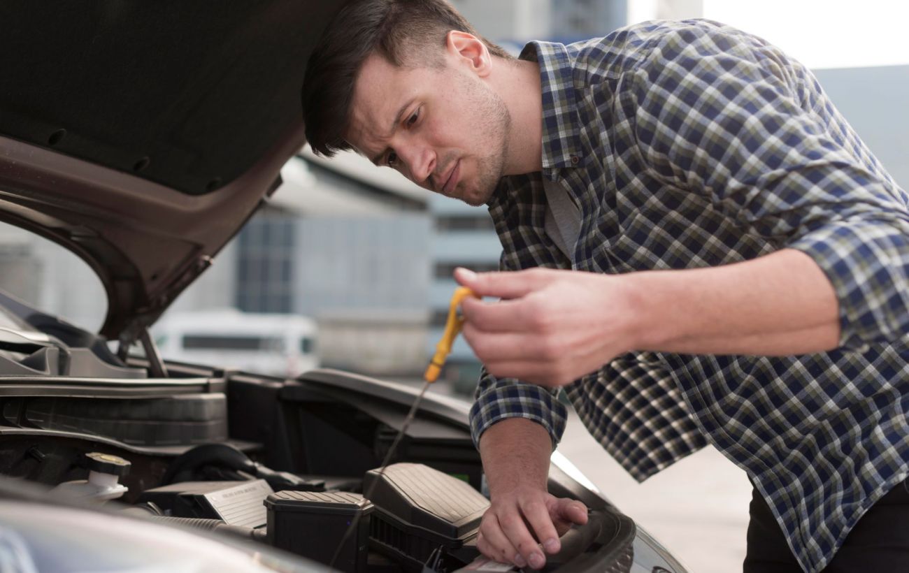 Через цю помилку горить коробка: як перевірити оливу в АКП