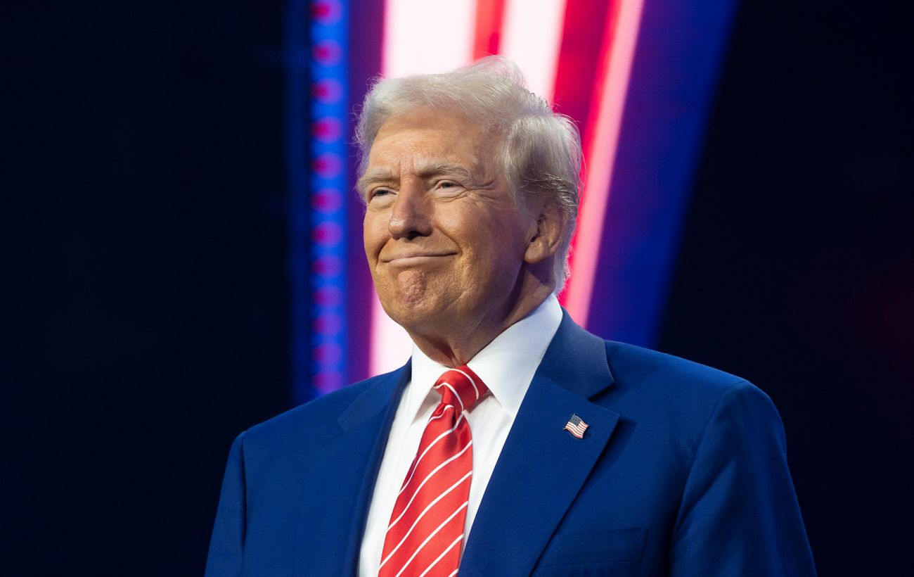 Трамп відповів, чи має Євросоюз використати активи РФ для допомоги Україні