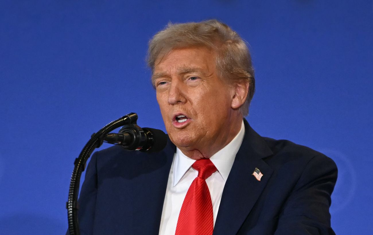 Трамп вважає, що війна в Україні стане "дев’ятою", яку він врегулює