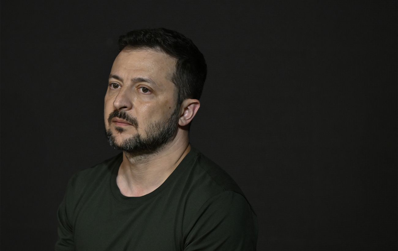 Зеленський пояснив, як Tomahawk змусять Путіна до переговорів, навіть без ударів