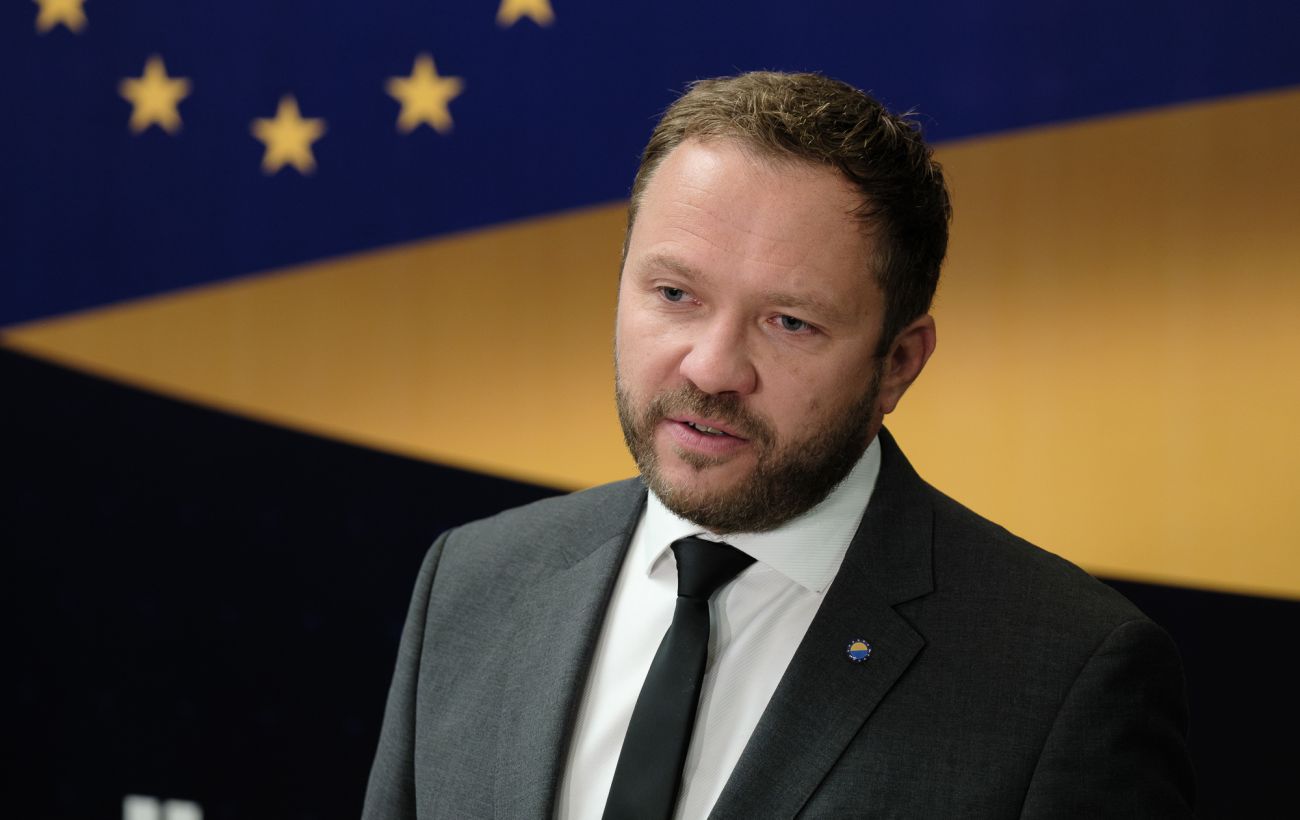 Естонія зробила заяву про членство України в НАТО та присутність іноземних військ