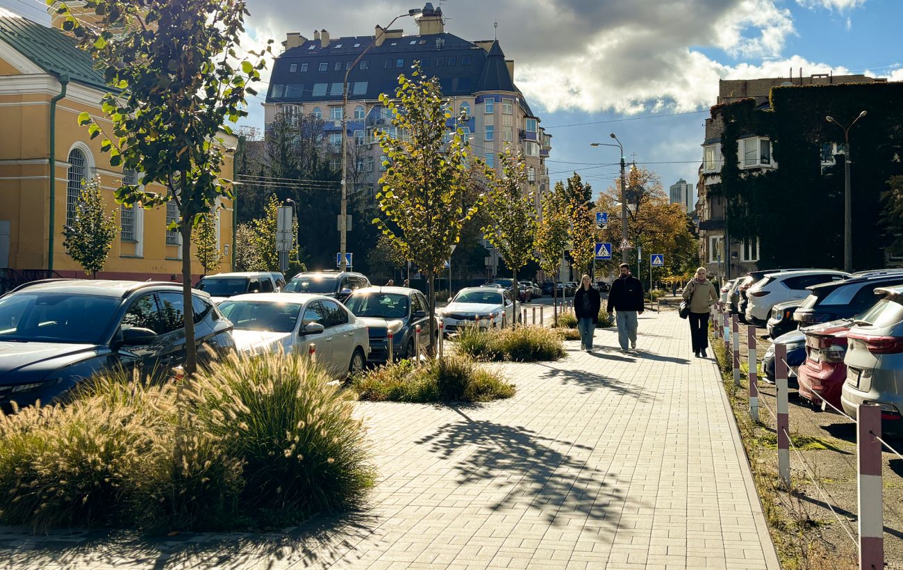 Після дощів і холоду в Україну прийде потепління: синоптик назвала дату