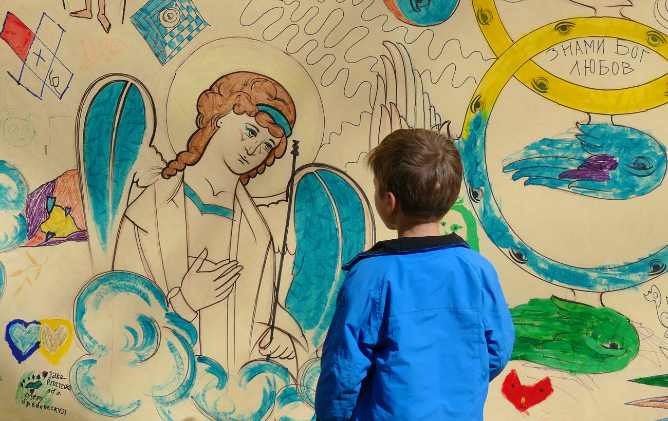 Україна повернула з окупації ще 17 дітей: в ОП розкрили деталі