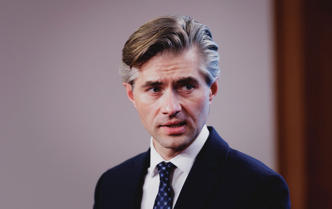 Литва вимагає нових санкцій проти Білорусі: Мінськ "сам дає приводи"