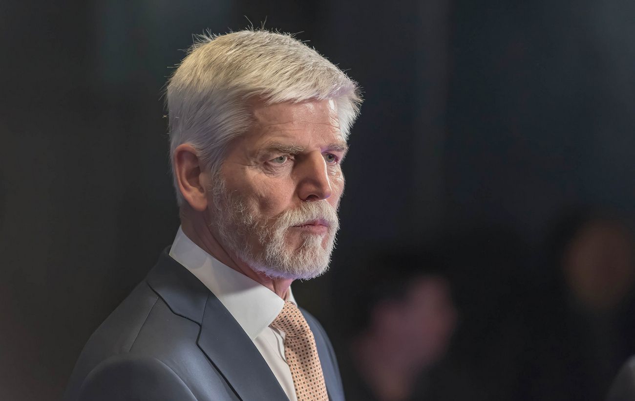 Президент Чехії доручив Андрею Бабішу сформувати новий уряд