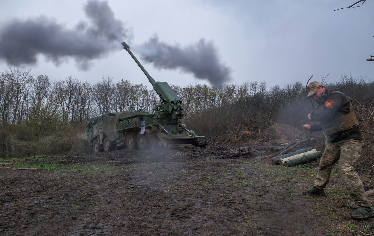 Втрати російської армії на 28 жовтня: свіжі дані Генштабу