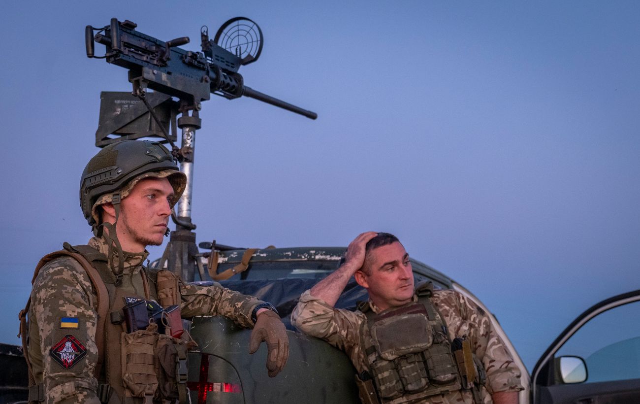 Росія атакувала Україну 38 дронами: частину збито, є влучання у чотирьох локаціях