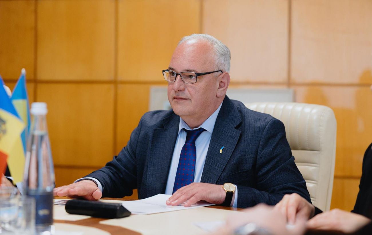 Чи існує ще ризик російського удару по Україні з Придністров'я: відповідь посла