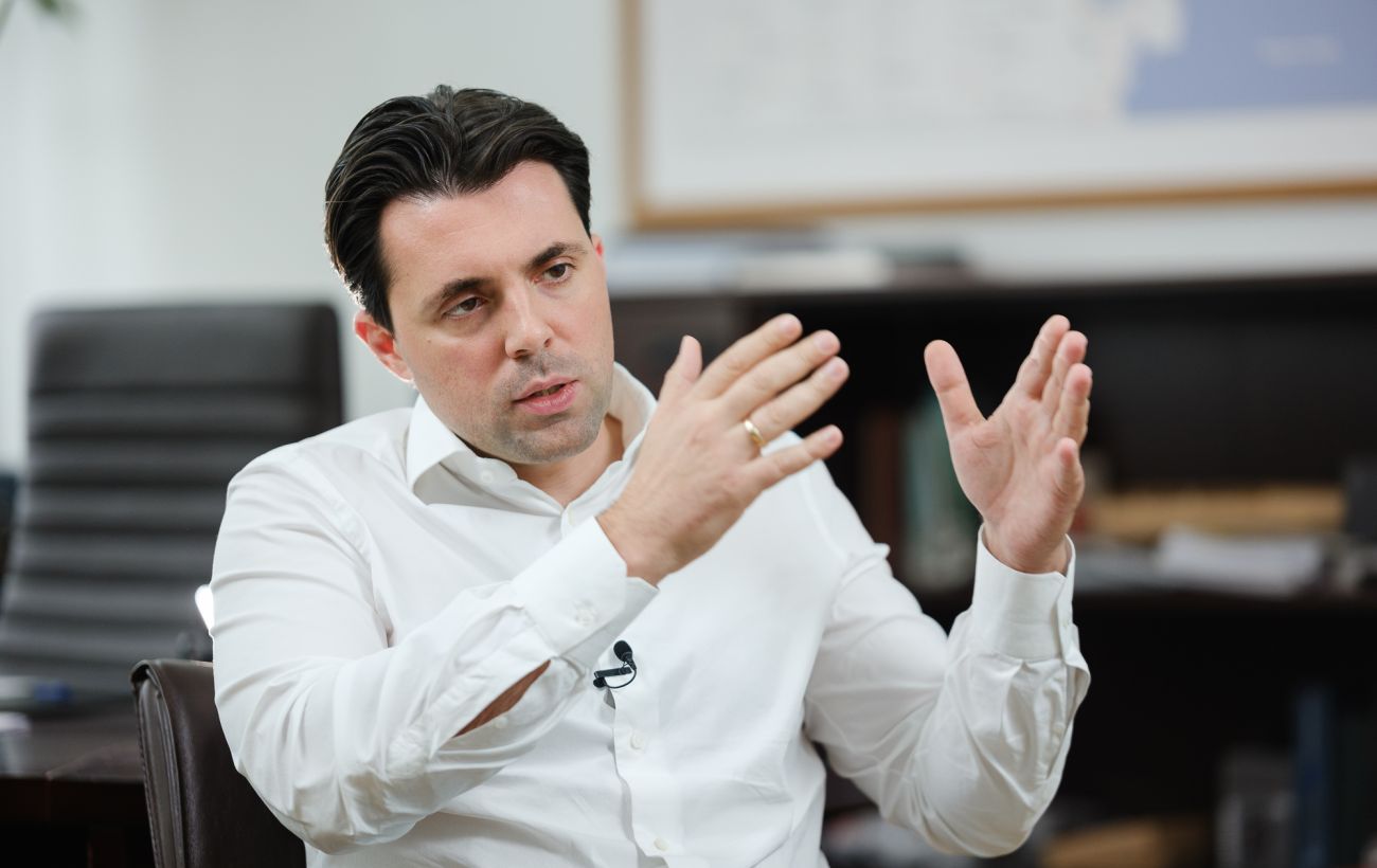 У ДБР розкрили подробиці затримання екс-глави "Укренерго" Кудрицького