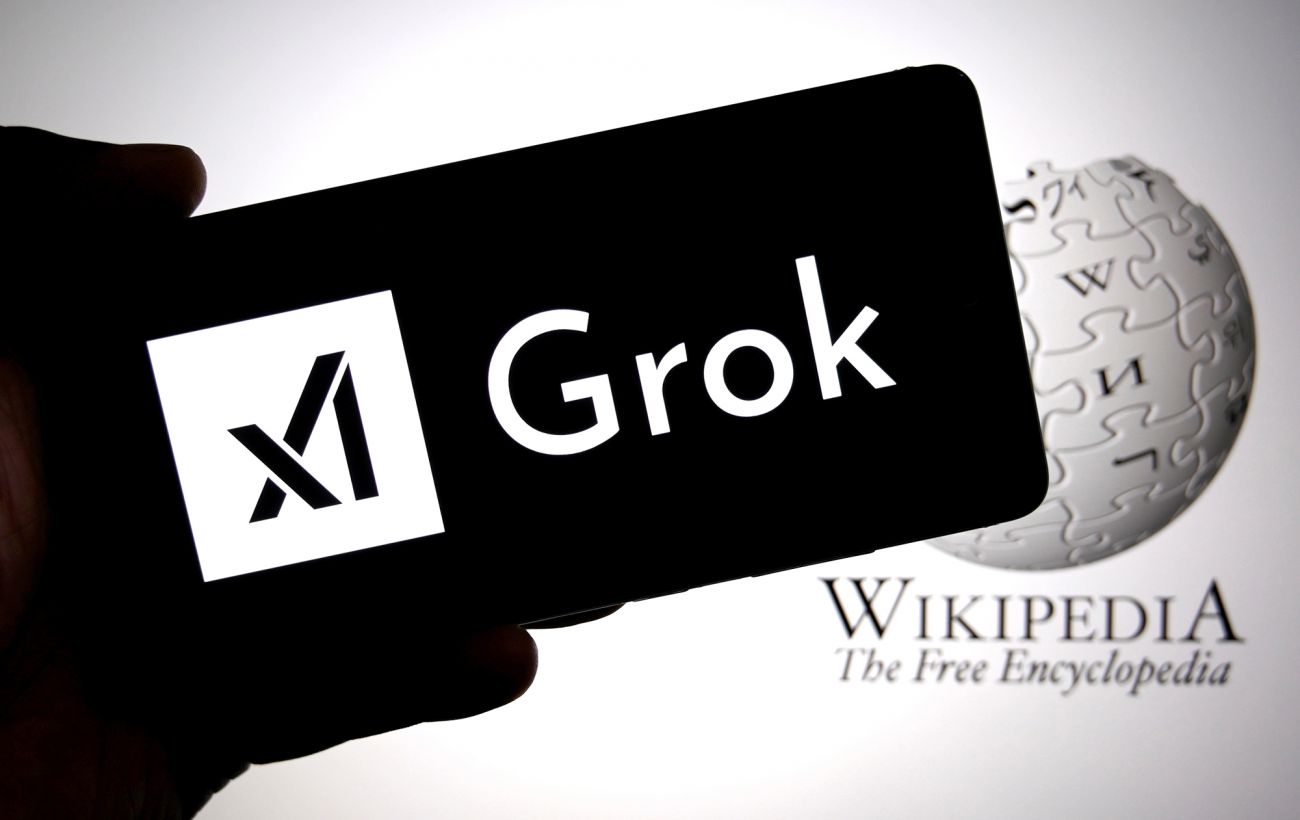 Ілон Маск запустив Grokipedia: як працює головний конкурент "Вікіпедії"