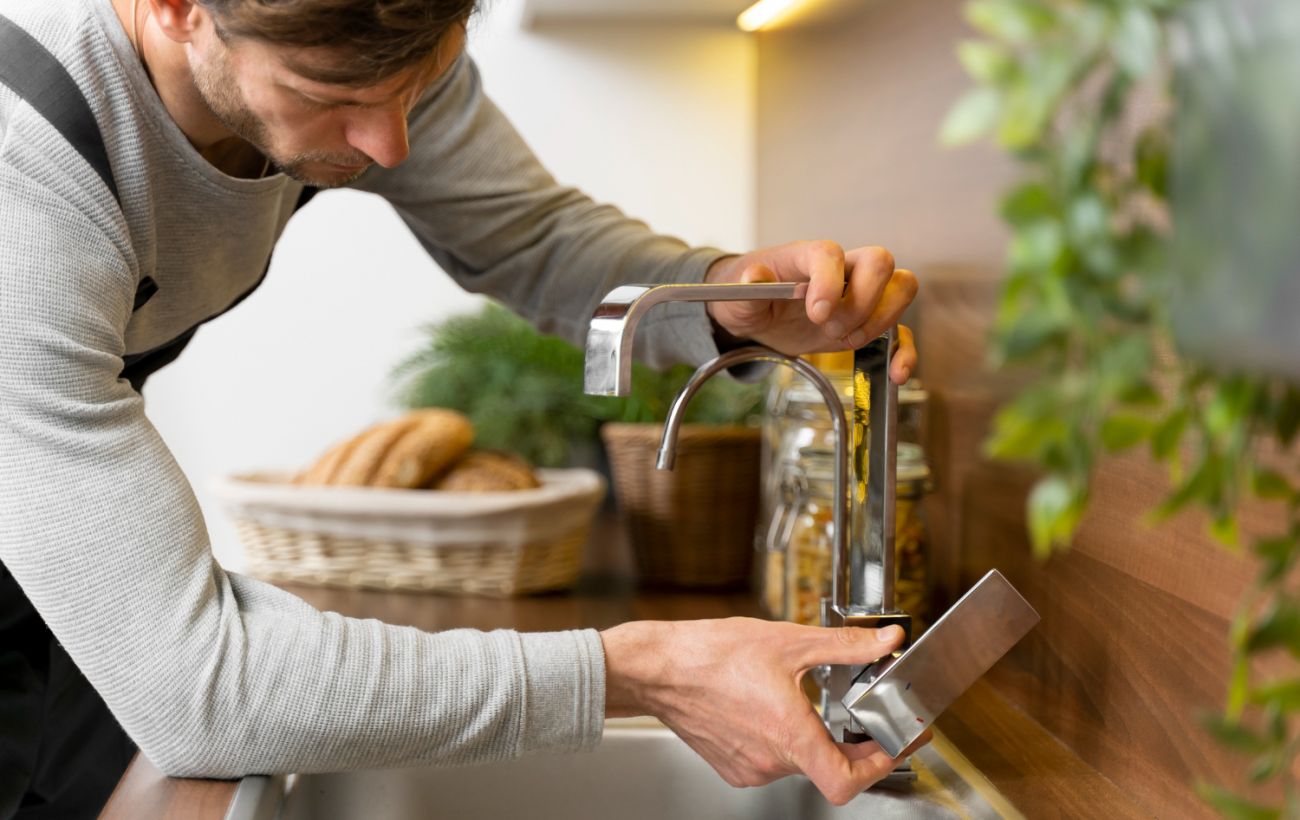 День без води. Одне з українських міст залишиться без постачання 29 жовтня