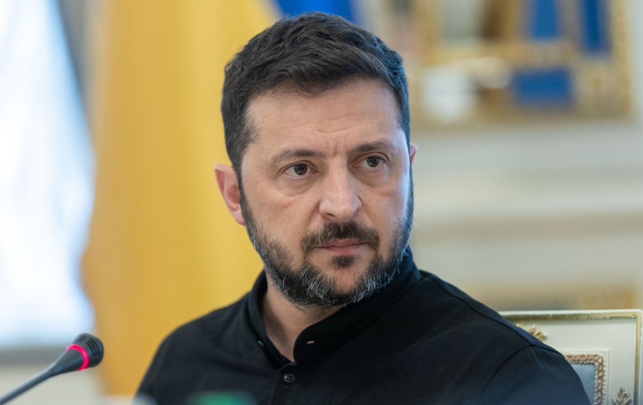 Зеленський анонсував зустріч радників України та ЄС для обговорення плану завершення війни