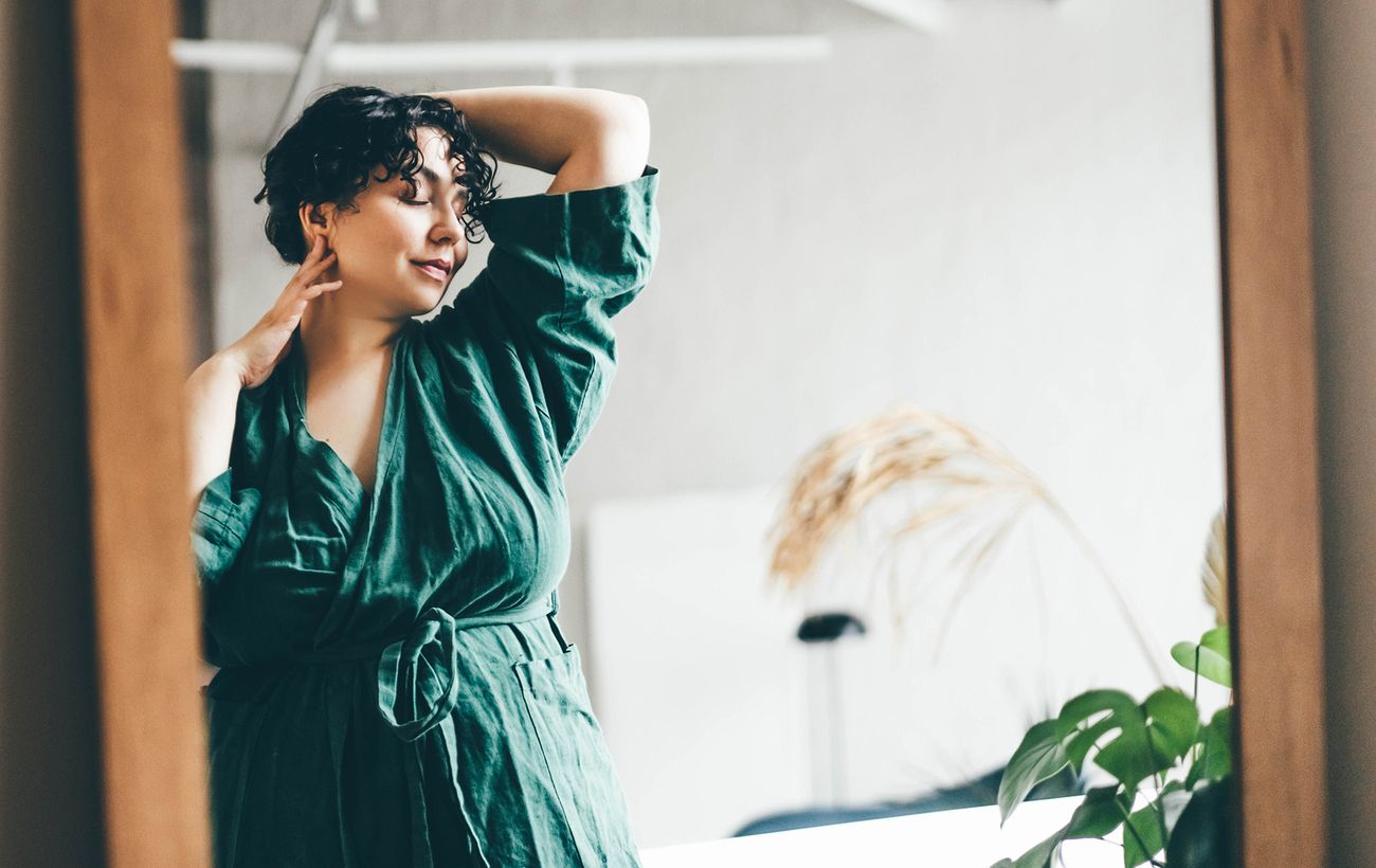 Від XS до XXL: як створити ідеальний образ для різних типів фігури