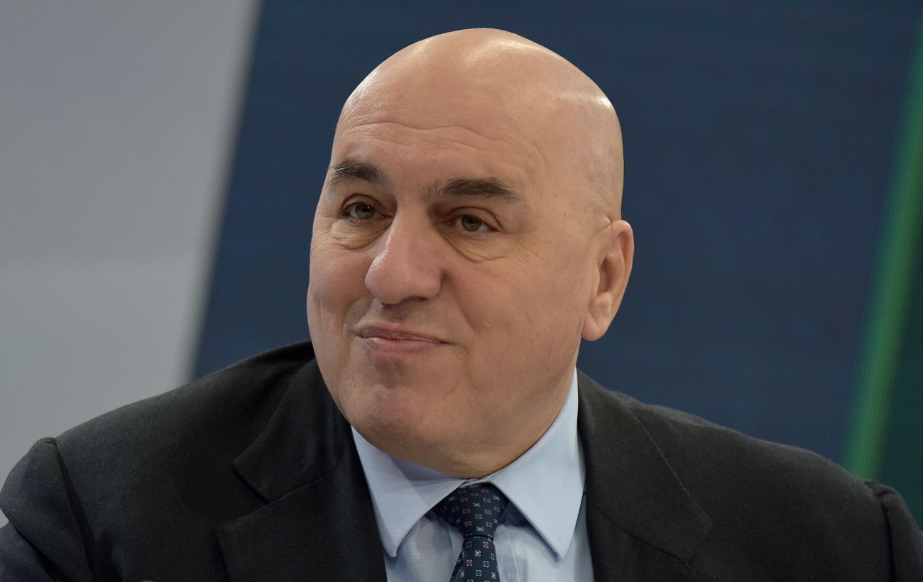 Україна не зможе повернути всі захоплені РФ території, - глава Міноборони Італії