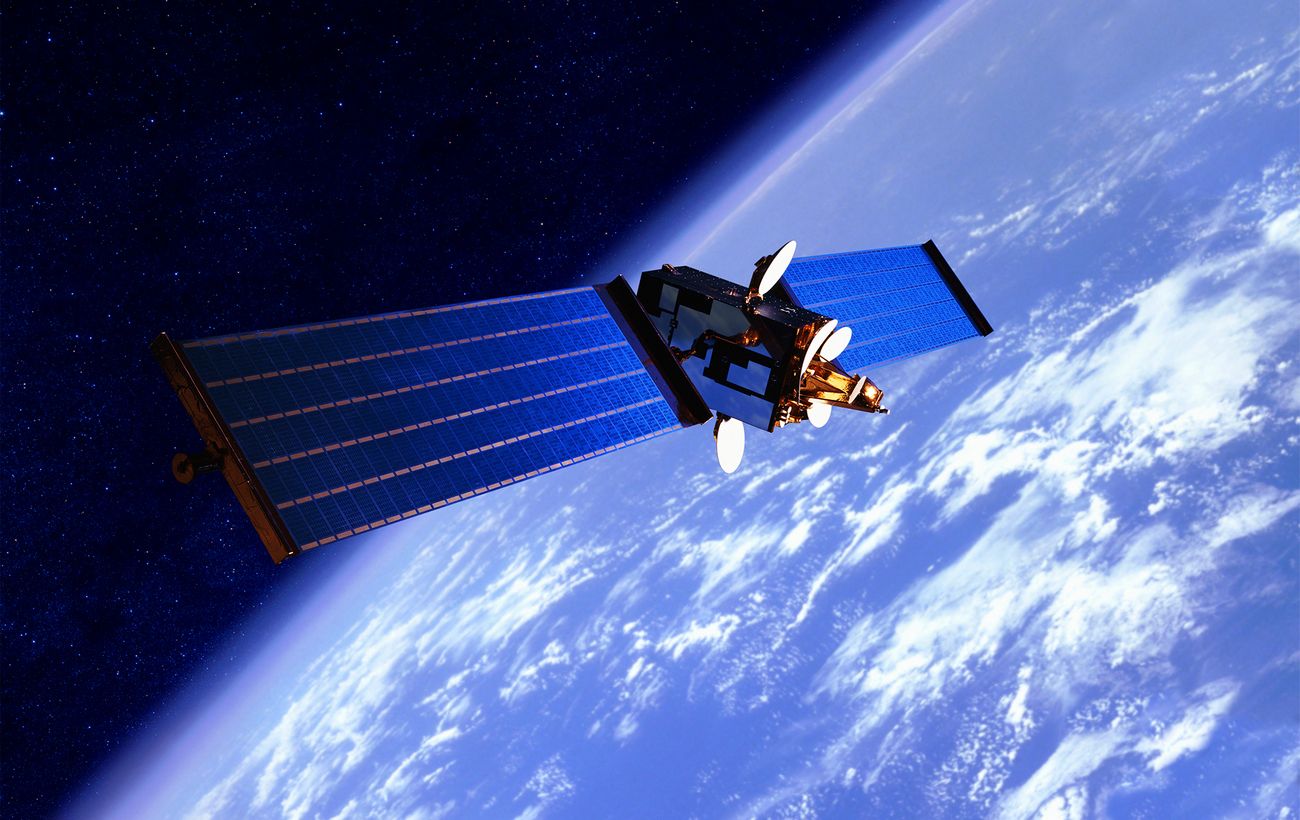 Єврокомісія запускає переговори про інтеграцію України у захищену супутникову мережу ЄС