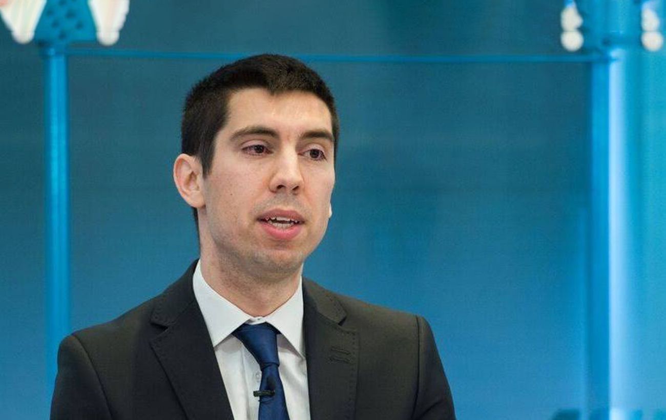 У Молдові натякнули на проблеми з послом РФ: його дії не відповідають дипломатії