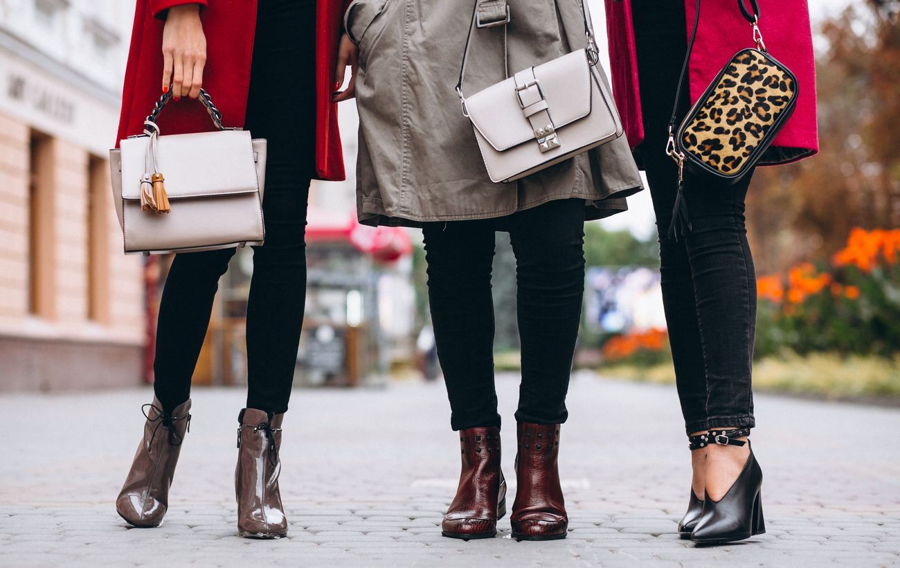 9 модних аксесуарів, які ніколи не старіють і ростуть у ціні