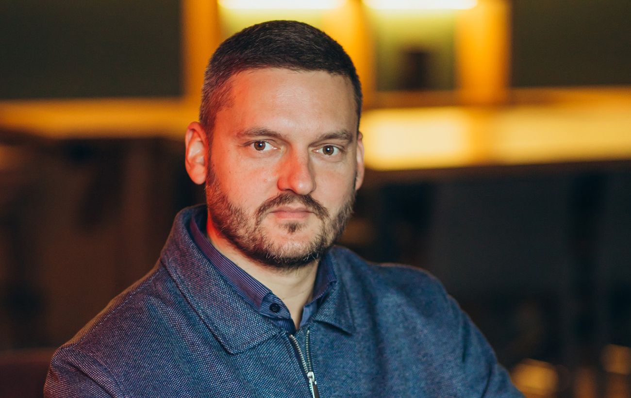 У Раді з'явився новий депутат від "Слуги народу": що про нього відомо