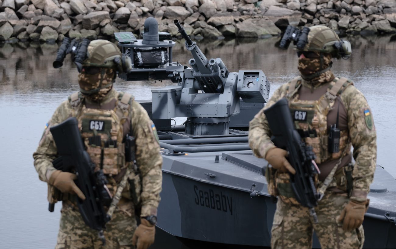 Нічна атака в Криму: СБУ знищила "Панцир-С2", дві нафтобази та дві РЛС, - джерела