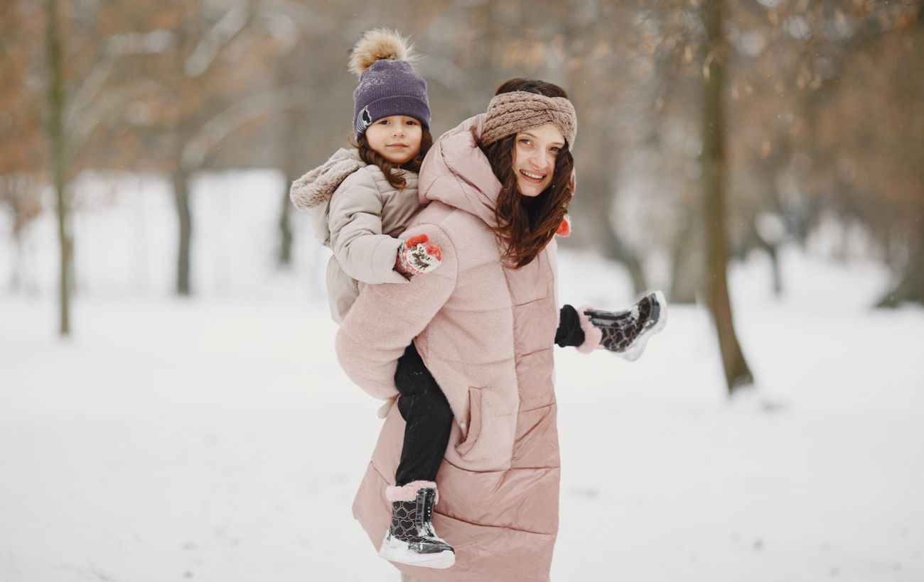 Як обрати якісне дитяче взуття на зиму, щоб було тепло й комфортно