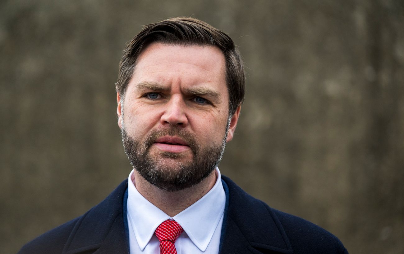 "Найвідоміше, що я коли-небудь робив": Венс про суперечку із Зеленським у Білому домі