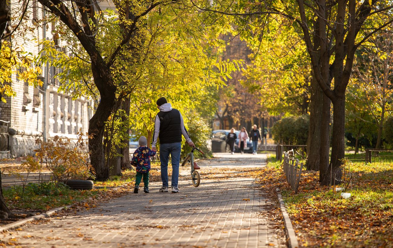 В Україну йде потепління, місцями на півдні до +20: бліц з Укргідрометцентром