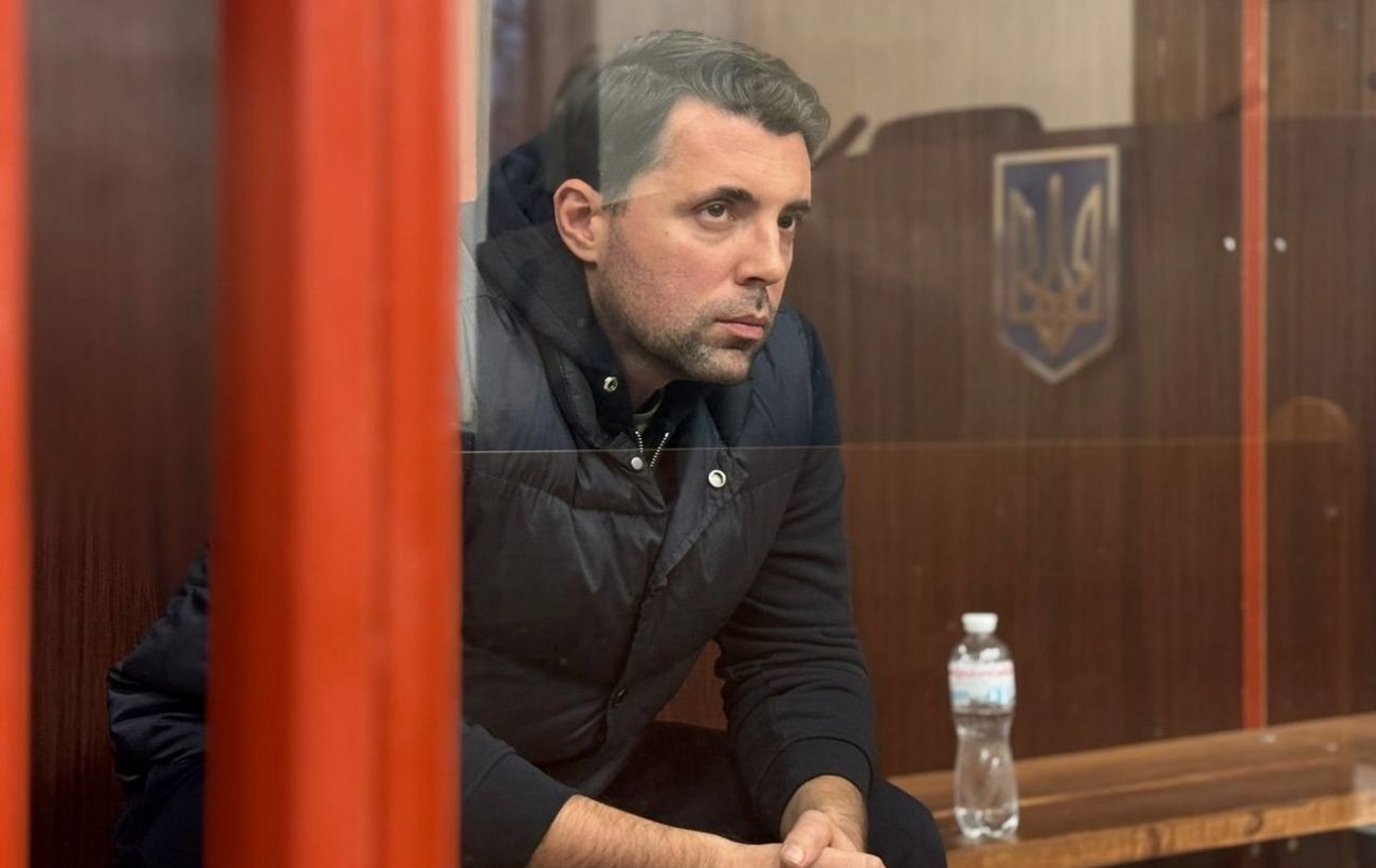 Суд обирає запобіжний захід екскерівнику "Укренерго" Кудрицькому