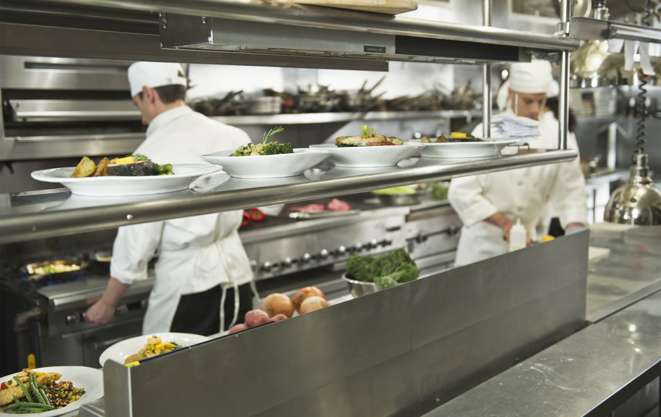 Які посудомийки стоять у ресторанах Мішлен: їм довіряють зіркові шефи
