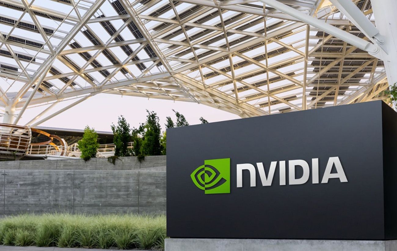Nvidia стала першою компанією у світі з ринковою вартістю понад 5 трлн доларів